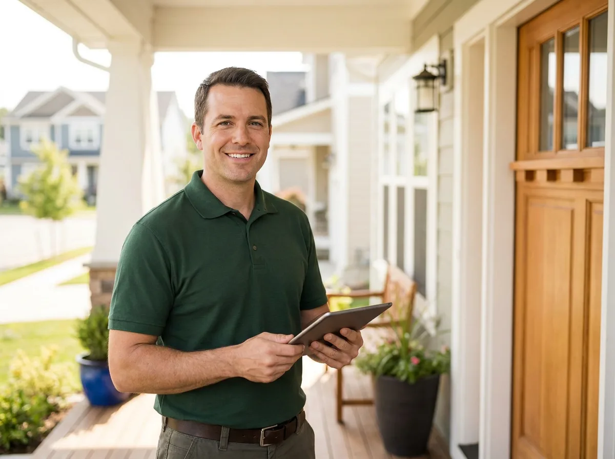 Pest control FAQs for Odessa, NE